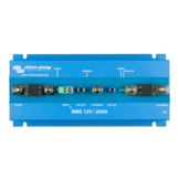 Victron Battery Managment Systeem