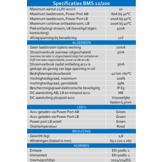 Victron Battery Managment Systeem