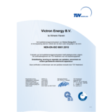 Victron Hoofdstroomschakelaar Aan/Uit 275A