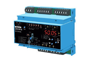 Victron Ziehl Spanning en Frequentie Relais UFR1001E