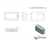 Victron Anti-Islanding Box 63A een- en driefasig