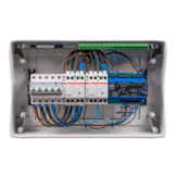 Victron Anti-Islanding Box 63A een- en driefasig