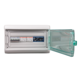 Victron Anti-Islanding Box 63A een- en driefasig