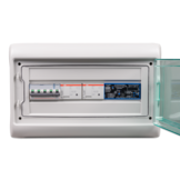 Victron Anti-Islanding Box 63A een- en driefasig