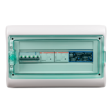 Victron Anti-Islanding Box 63A een- en driefasig