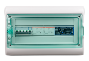 Victron Anti-Islanding Box 63A een- en driefasig