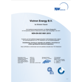 Victron VE.Can Voedingskabel