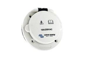 Victron Walaansluiting contactdoos CE Polyamide 16A / 250V