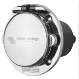 Victron Walaansluiting contactdoos CE RVS 32A / 250V