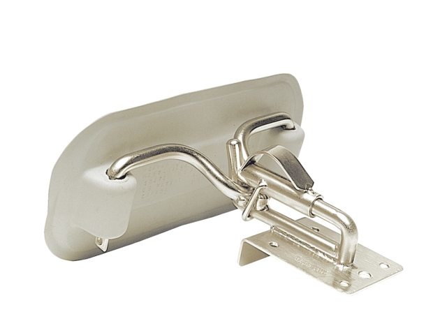 Polymarine Insta-lock snap david lock & lift systeem voor opblaasboten