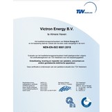 Victron Remote Panel Blue Solar PWM-PRO