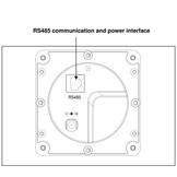 Victron Remote Panel Blue Solar PWM-PRO