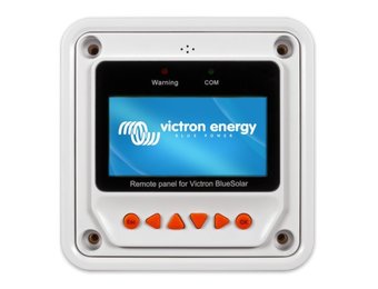 Victron Remote Panel Blue Solar PWM-PRO