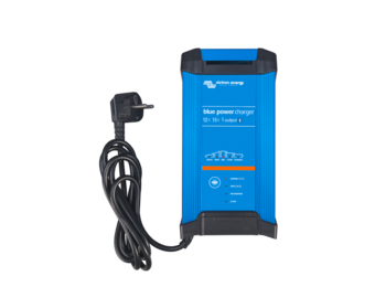 Victron Blue Power Acculader