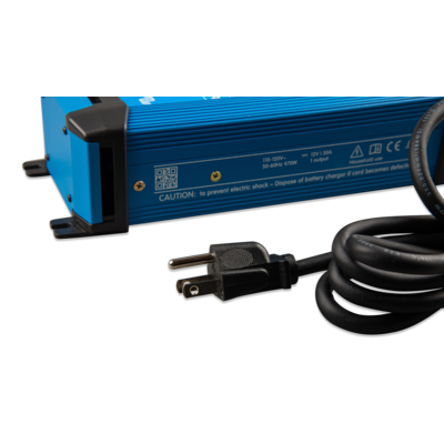 Victron Blue Power Acculader