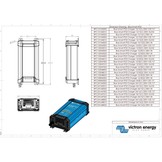 Victron Blue Power Acculader