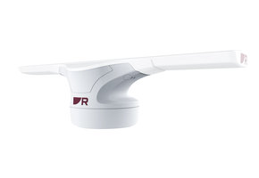 Raymarine Cyclone Radar Pedestal 55 Watt