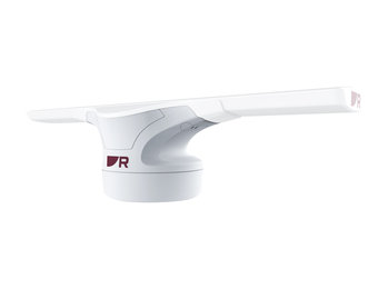 Raymarine Cyclone Radar Pedestal 55 Watt