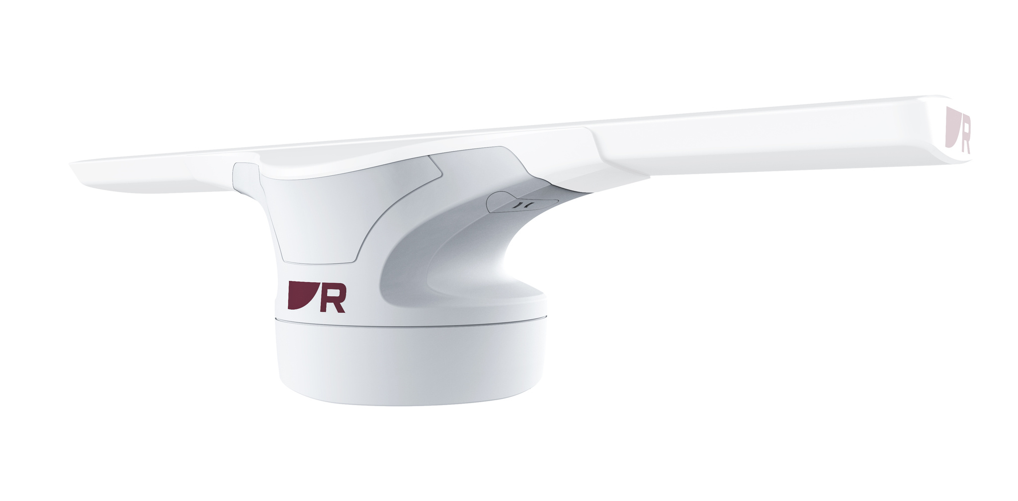 Raymarine Cyclone Radar Pedestal 55 Watt