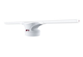 Raymarine Pro Cyclone Radar Pedestal 110 Watt