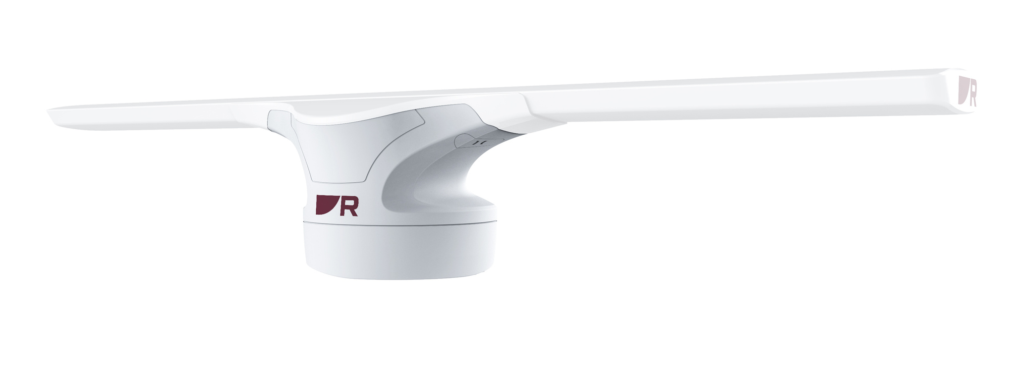 Raymarine Pro Cyclone Radar Pedestal 110 Watt