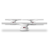 Raymarine Cyclone 55 Watt  incl 15m kabels