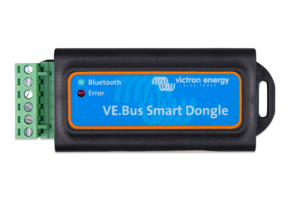 Victron VE. BUS Smart Dongle