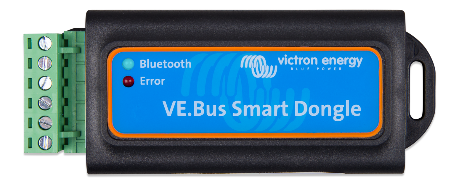 Victron VE. BUS Smart Dongle