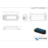 Victron VE. BUS Smart Dongle