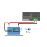 Victron VE. BUS Smart Dongle