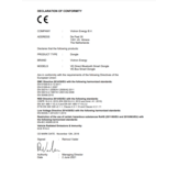 Victron VE. BUS Smart Dongle