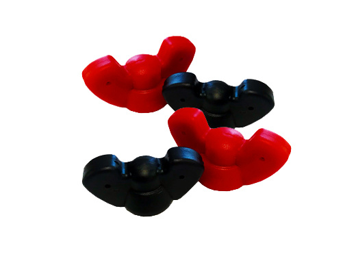 Minn Kota Reserve moer ten behoeve van Battery Power