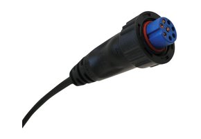 Minn Kota Adapterkabel 14- naar 8-pin