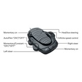 Minn Kota TERROVA/RIPTIDE ST FOOT PEDAL (CORDED)