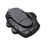 Minn Kota TERROVA/RIPTIDE ST FOOT PEDAL (CORDED)