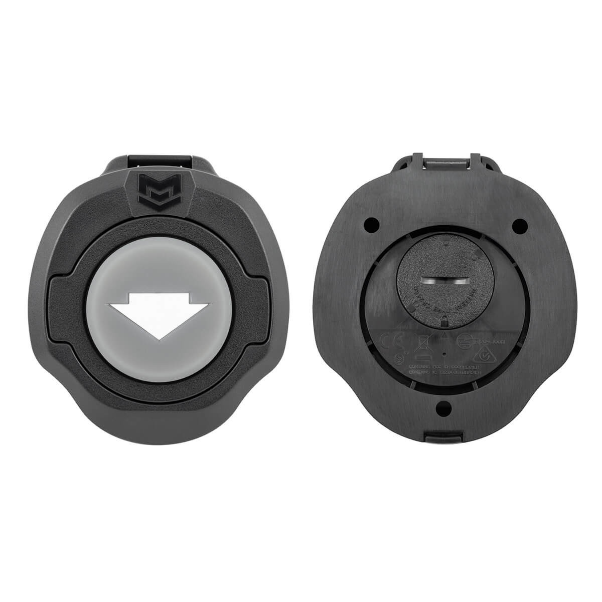 Minn Kota Raptor/Talon BT Stomp Switch, foto 2 van 6