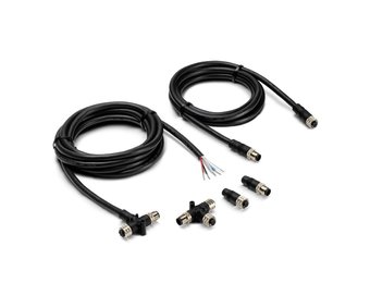 Humminbird NMEA2000 SINGLE DEVICE BACKBONE STARTER KIT - SINGLE STRT KIT M