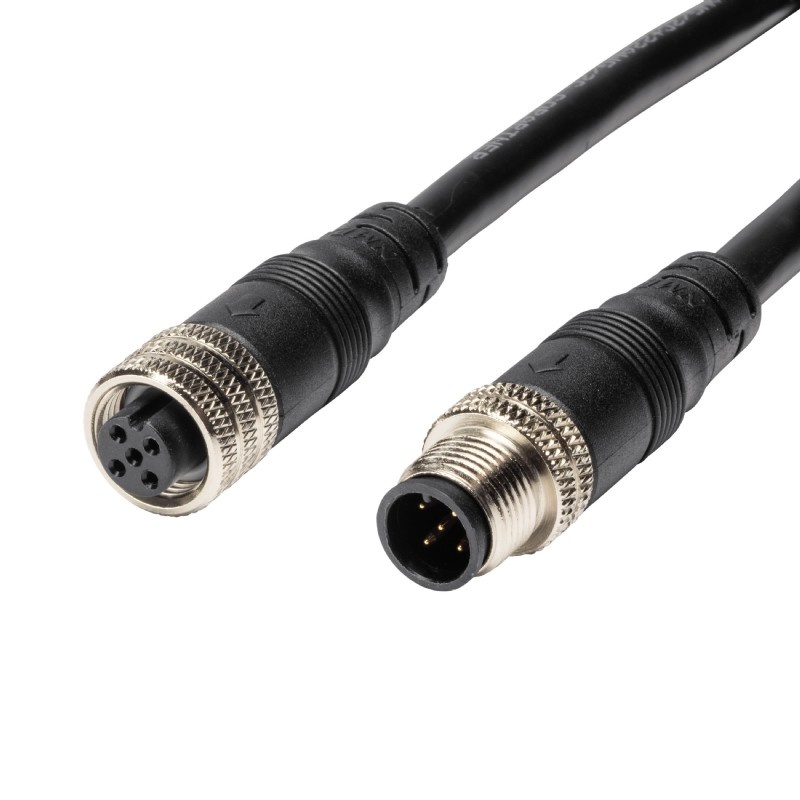 Humminbird NMEA2000 Drop Cable, foto 2 van 5