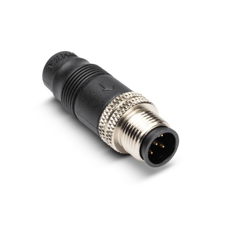 Humminbird NMEA2000 TERMINAL MALE, foto 2 van 2
