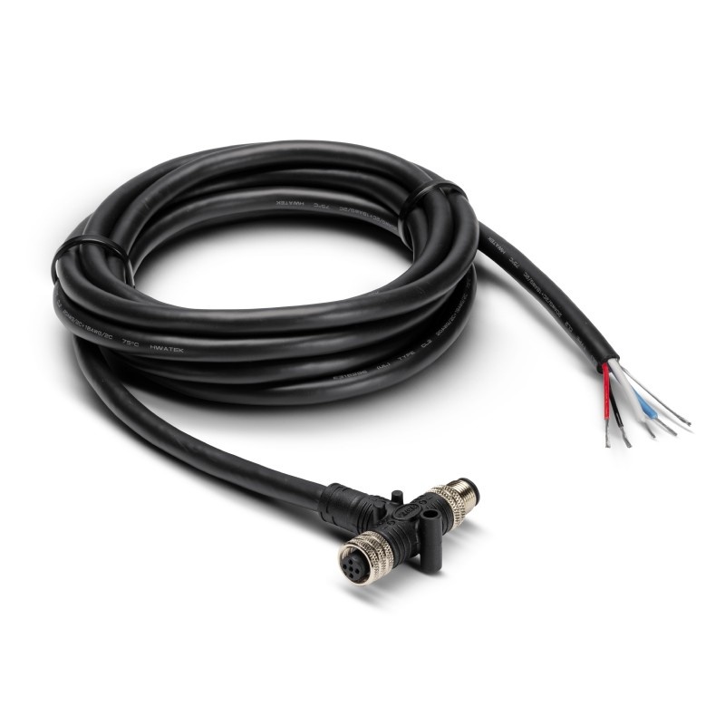 Humminbird NMEA2000 POWER CABLE WITH TEE