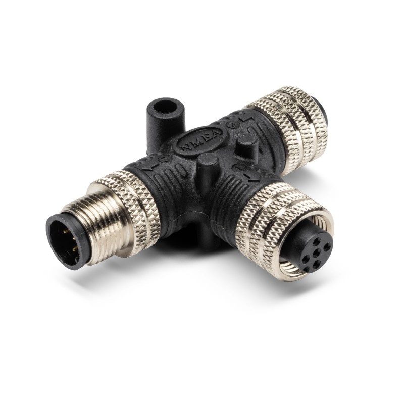 Humminbird NMEA2000 TEE CONNECTOR, foto 2 van 2