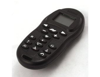 Minn Kota MK REMOTE I-PILOT 1.5 GEEN BT TERROVA/POWERDIVE V2