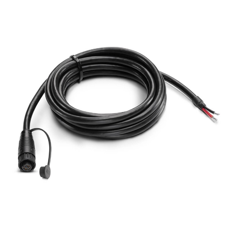 Humminbird APEX PC 13 POWER CABLE