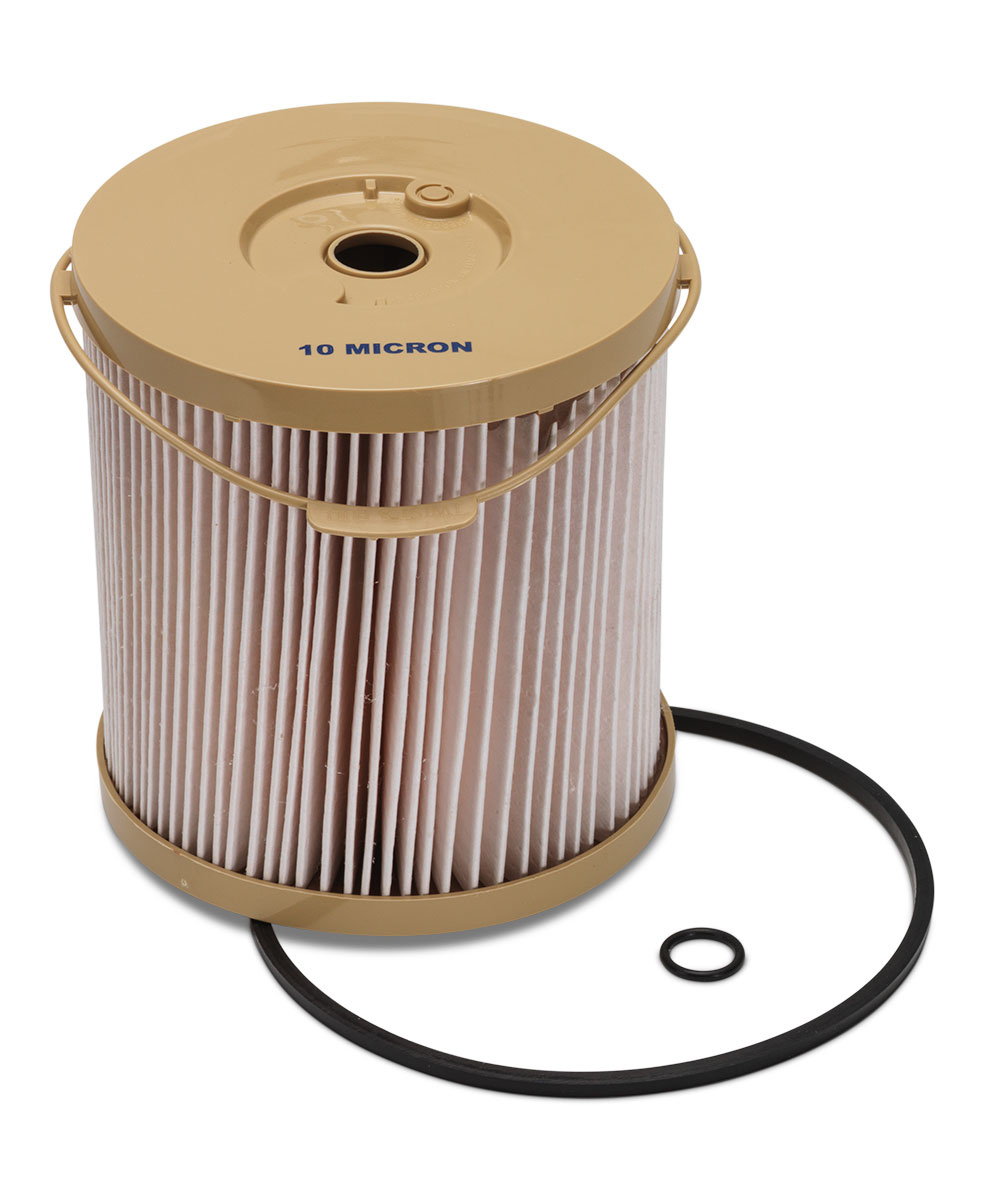 Volvo Penta Brandstoffilter 24360739 (3838852 oud nummer)