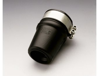 Volvo Penta schroefasafdichting