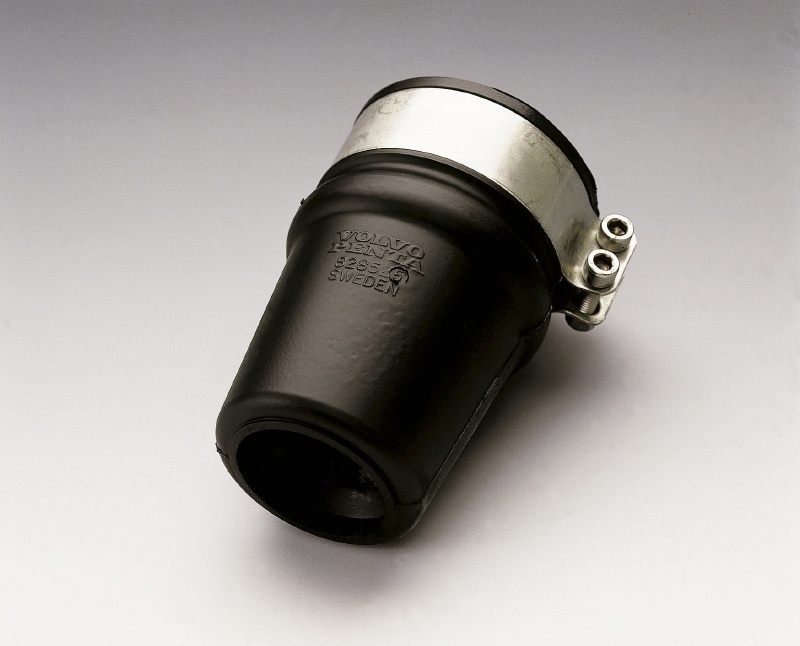 Volvo Penta seal schroefasafdichting