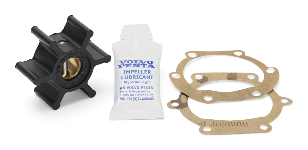Volvo Penta Impellerkit  22222936