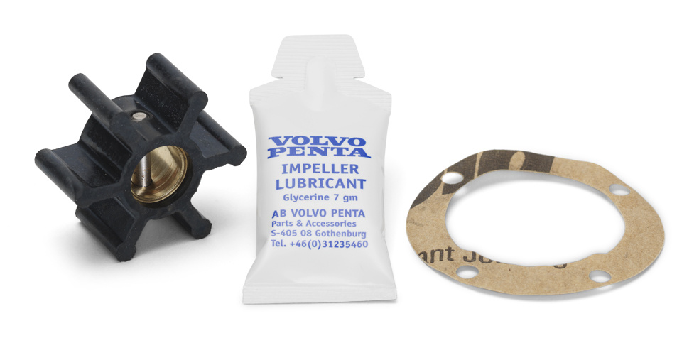 Volvo Penta Impellerkit 21951342