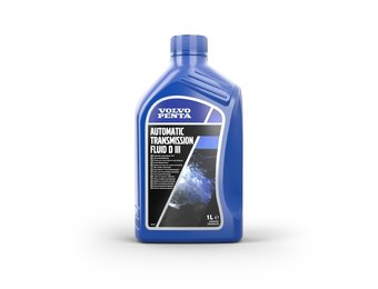 Volvo Penta Transmissie olie