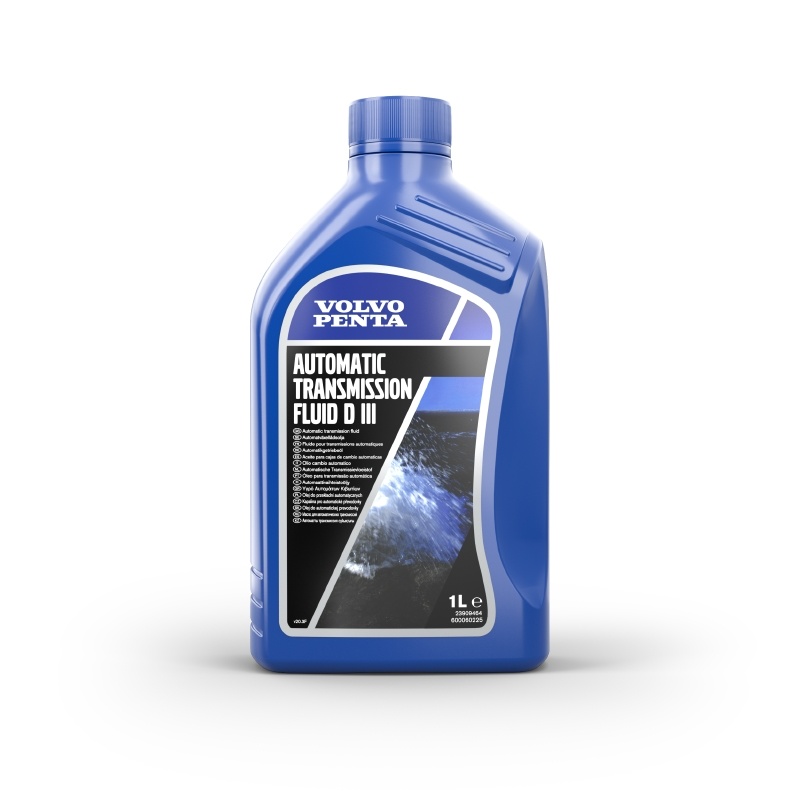Volvo Penta Transmissie olie